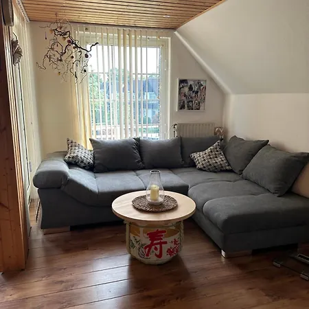 Bei Renate Am Gruenen Homestay Ratingen