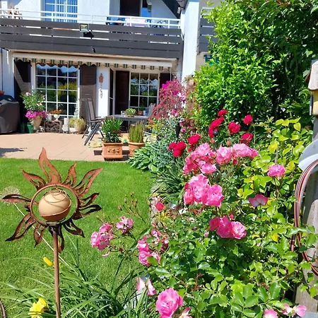 Alloggio in famiglia Bei Renate Am Gruenen