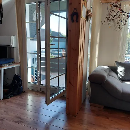 Alloggio in famiglia Bei Renate Am Gruenen *