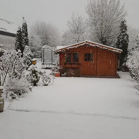 Bei Renate Am Gruenen Séjour chez l'habitant *