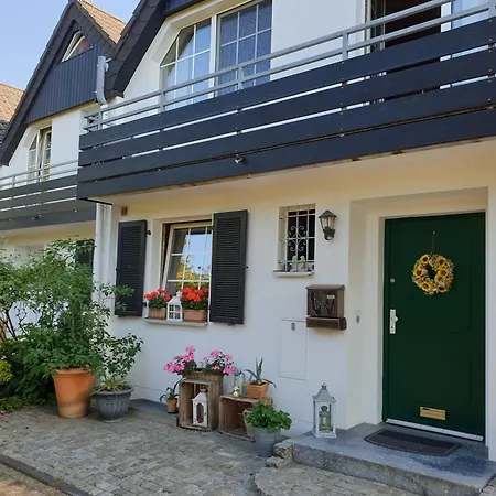 Alloggio in famiglia Bei Renate Am Gruenen