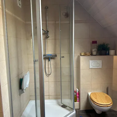 Bei Renate Am Gruenen Alloggio in famiglia Ratingen