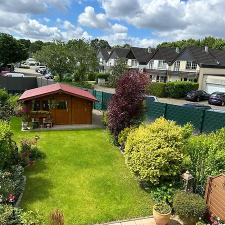 Bei Renate Am Gruenen Alloggio in famiglia *