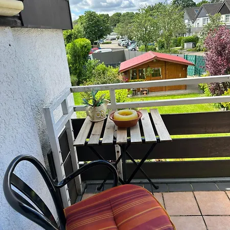 Bei Renate Am Gruenen Alloggio in famiglia *