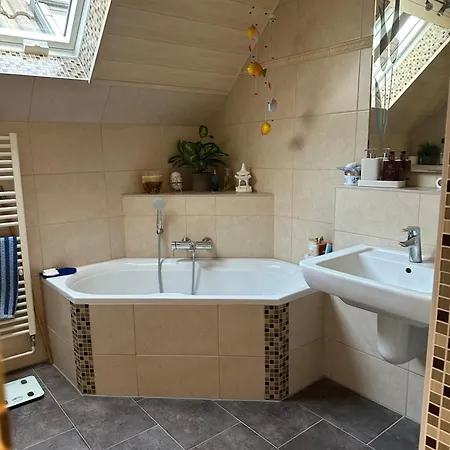 Bei Renate Am Gruenen Ratingen