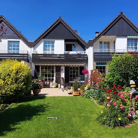 Alloggio in famiglia Bei Renate Am Gruenen Ratingen