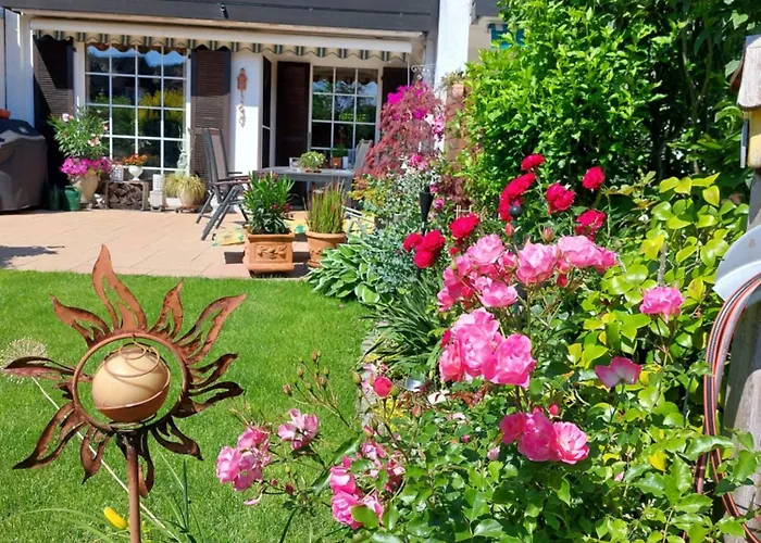 Privat bolig Bei Renate Am Gruenen