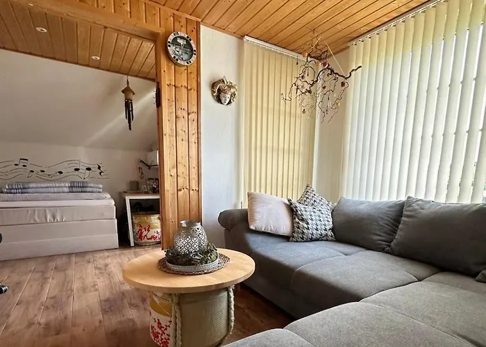 Privat bolig Bei Renate Am Gruenen *