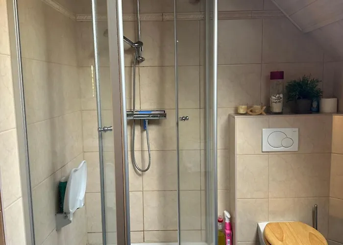 Bei Renate Am Gruenen Privat bolig Ratingen