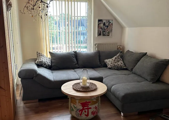 Bei Renate Am Gruenen Privat bolig Ratingen